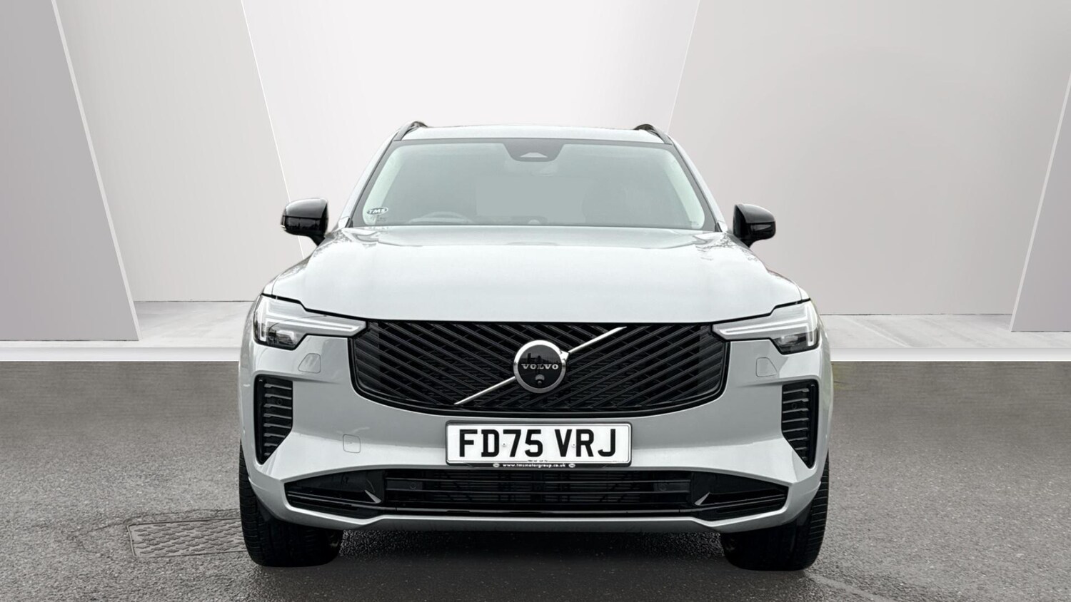 Used Volvo XC90 2025 for sale - 76999020: Photo 8