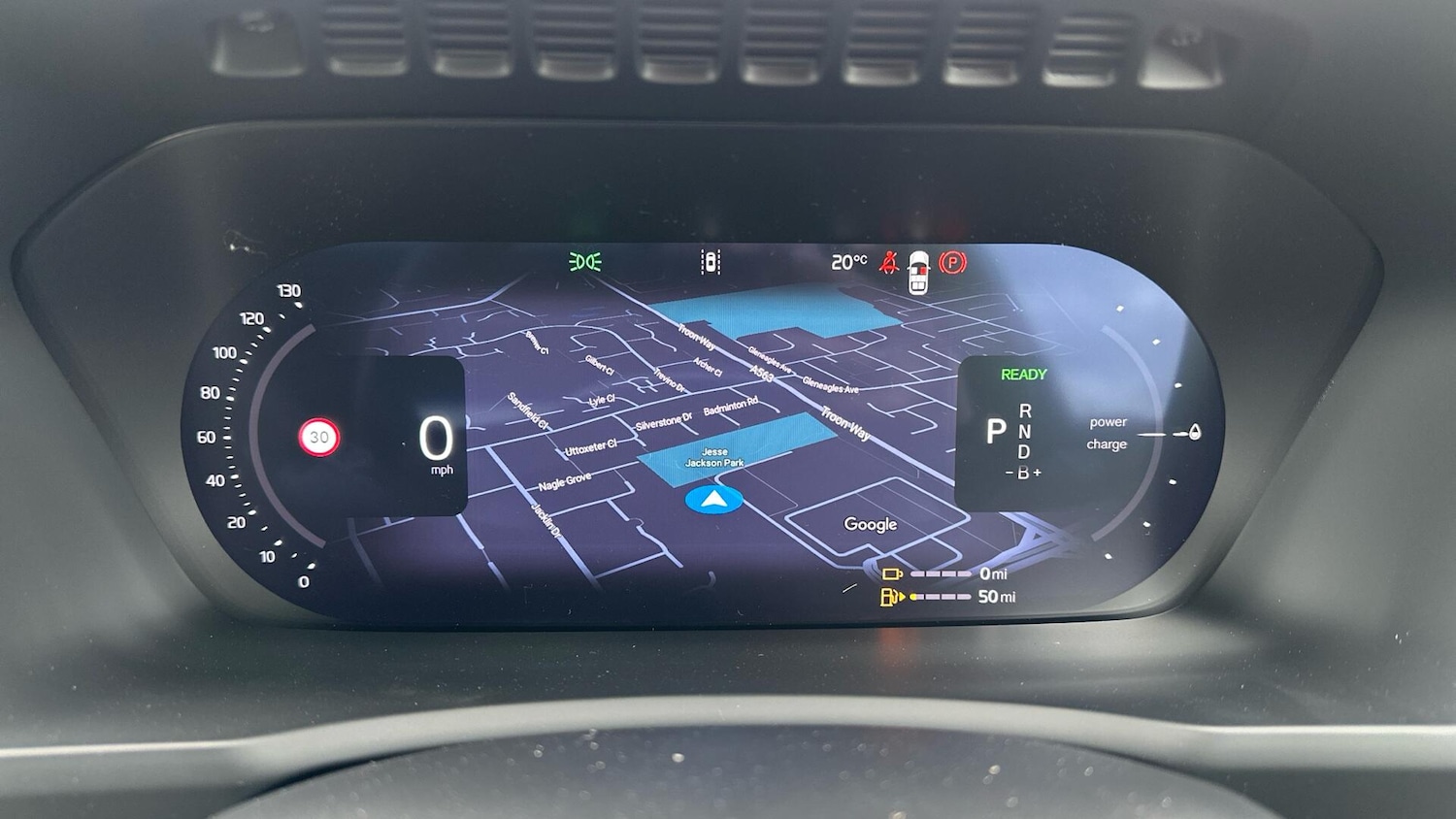 Used Volvo XC90 for sale - 76632850: Photo 11