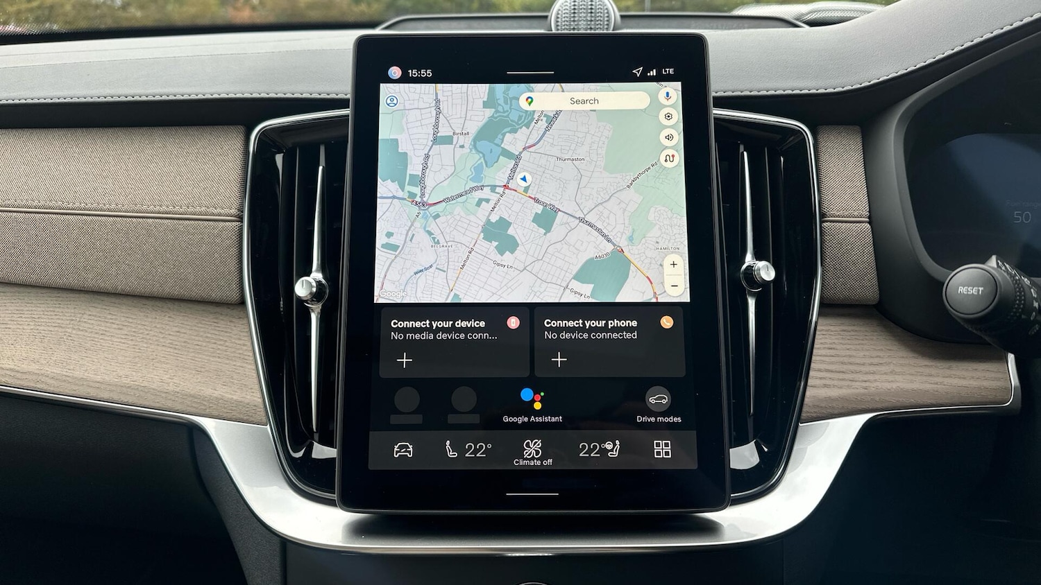 Used Volvo XC90 for sale - 76632850: Photo 12