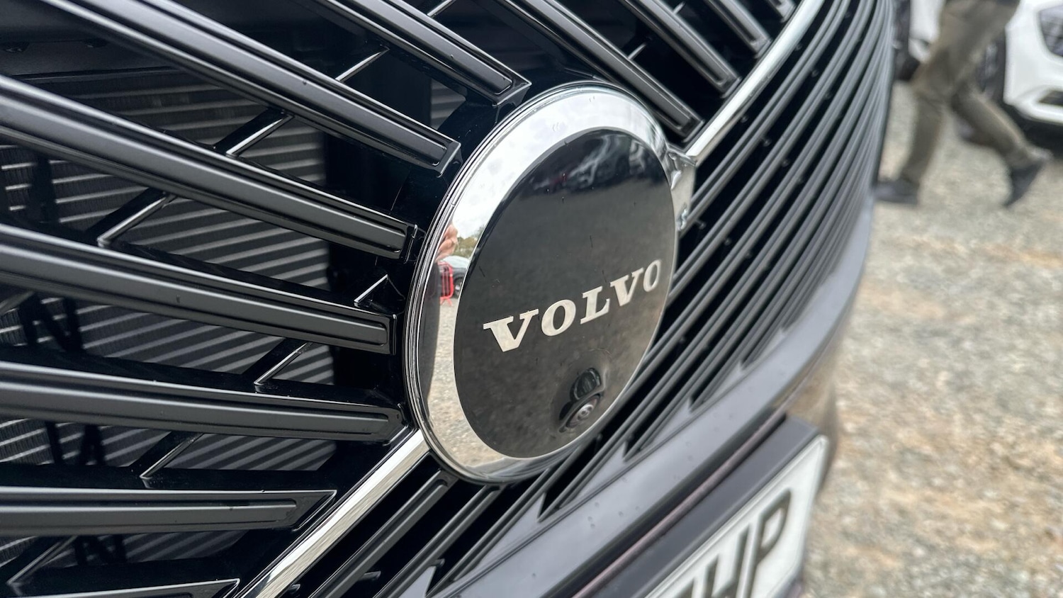 Used Volvo XC90 for sale - 76632850: Photo 16