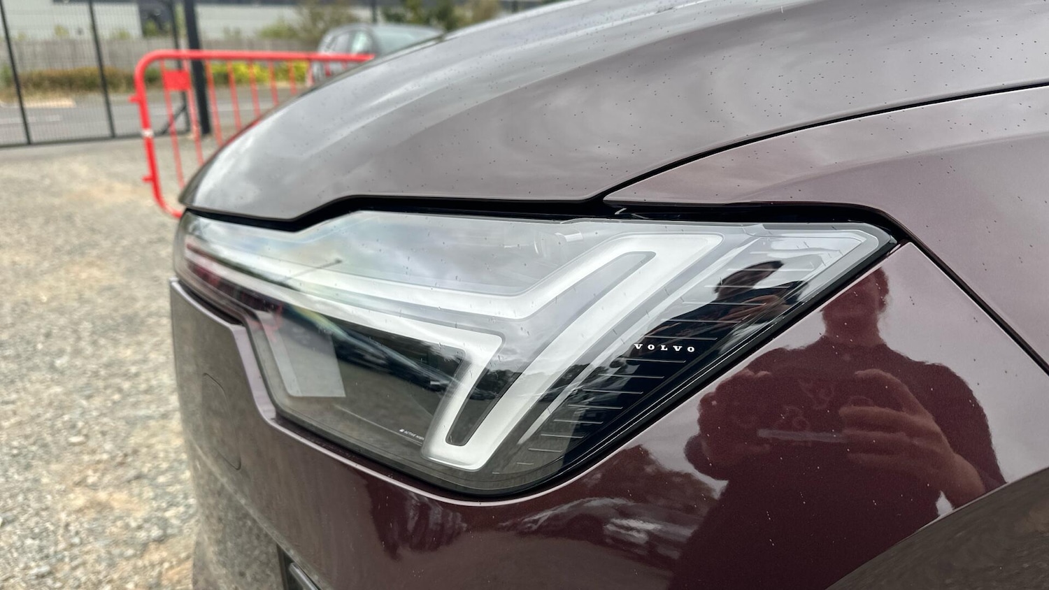 Used Volvo XC90 for sale - 76632850: Photo 17