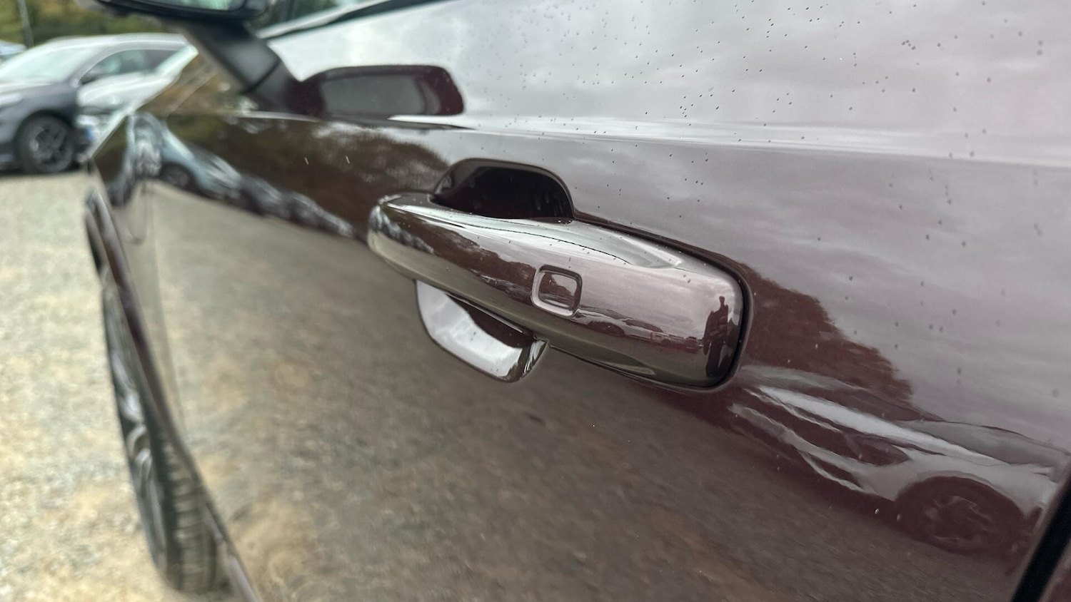 Used Volvo XC90 for sale - 76632850: Photo 19