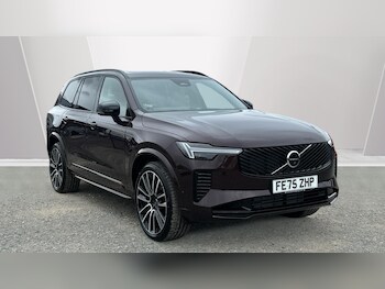 Used Volvo XC90 2025 for sale - 76632850: Photo