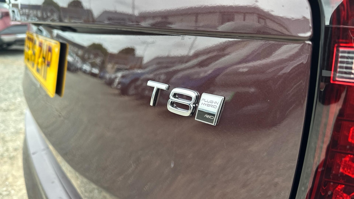 Used Volvo XC90 for sale - 76632850: Photo 21