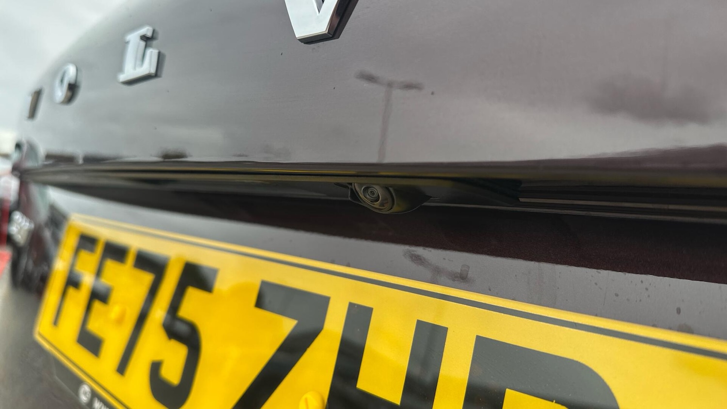 Used Volvo XC90 for sale - 76632850: Photo 22