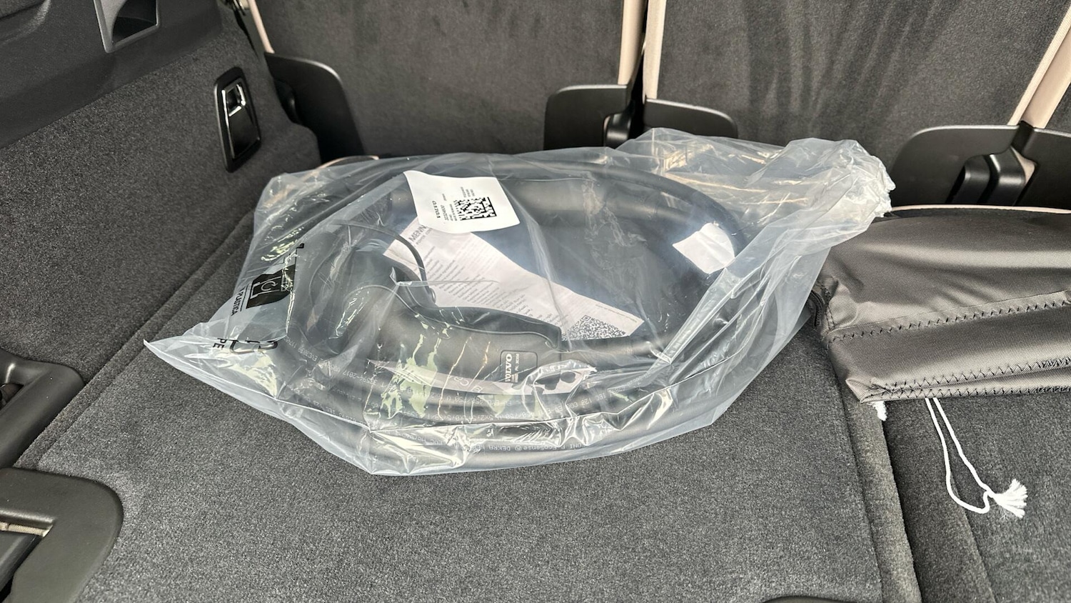 Used Volvo XC90 for sale - 76632850: Photo 26