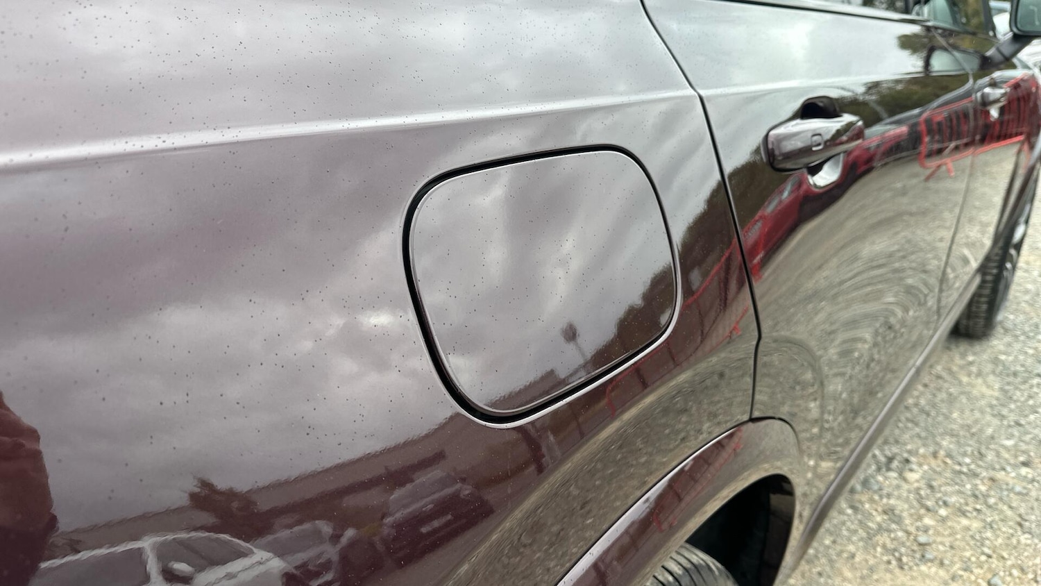 Used Volvo XC90 for sale - 76632850: Photo 27