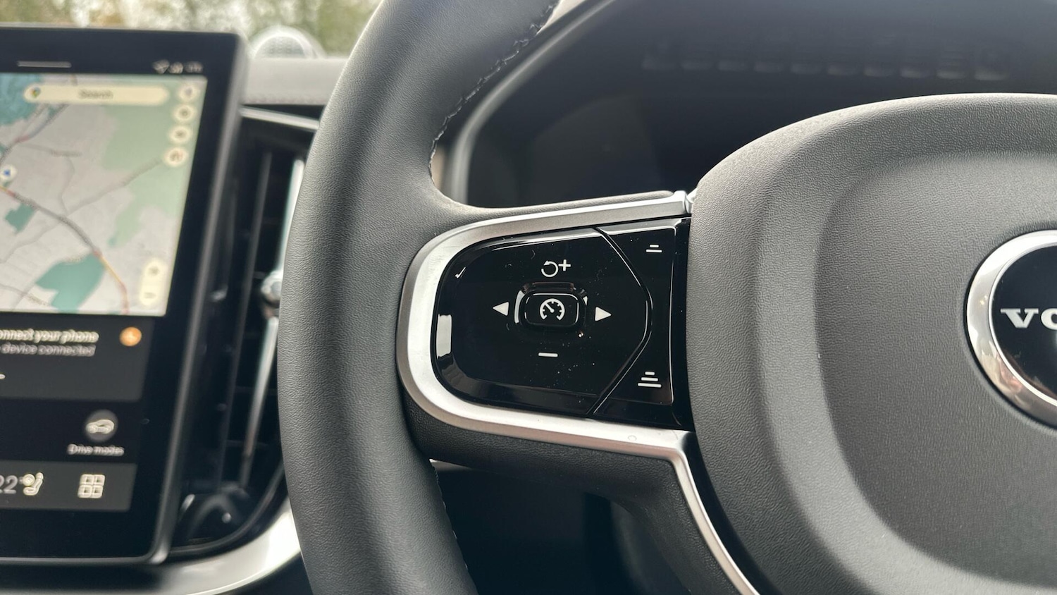 Used Volvo XC90 for sale - 76632850: Photo 35