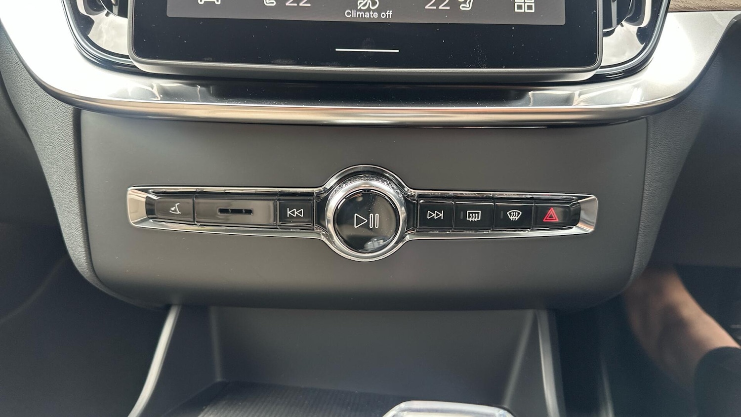 Used Volvo XC90 for sale - 76632850: Photo 39