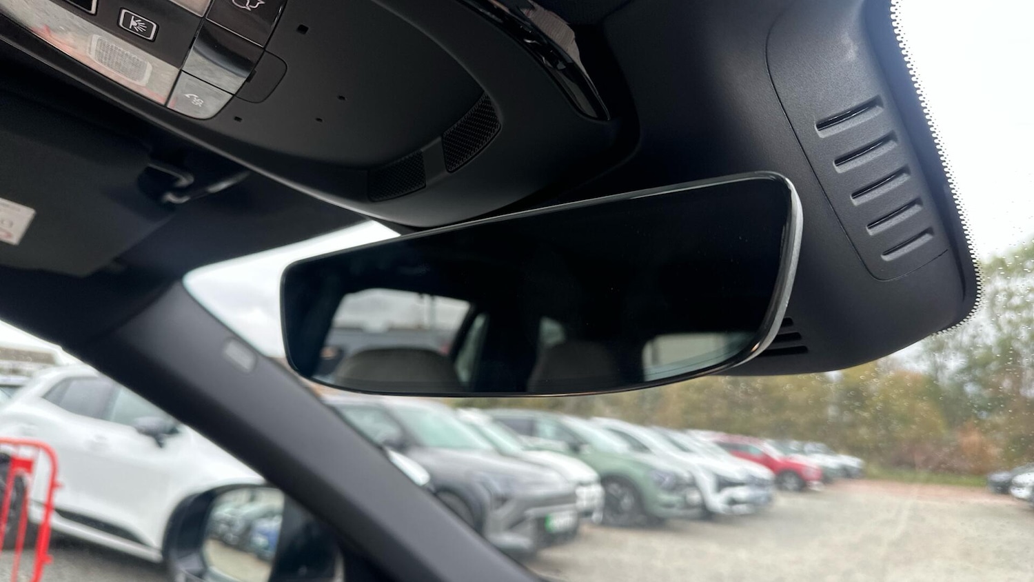 Used Volvo XC90 for sale - 76632850: Photo 41