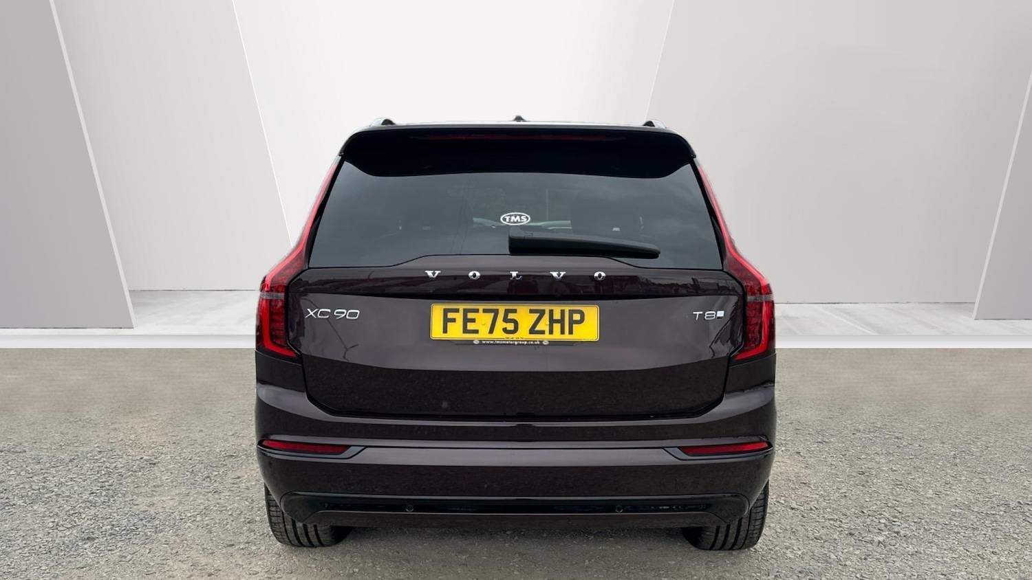 Used Volvo XC90 for sale - 76632850: Photo 7