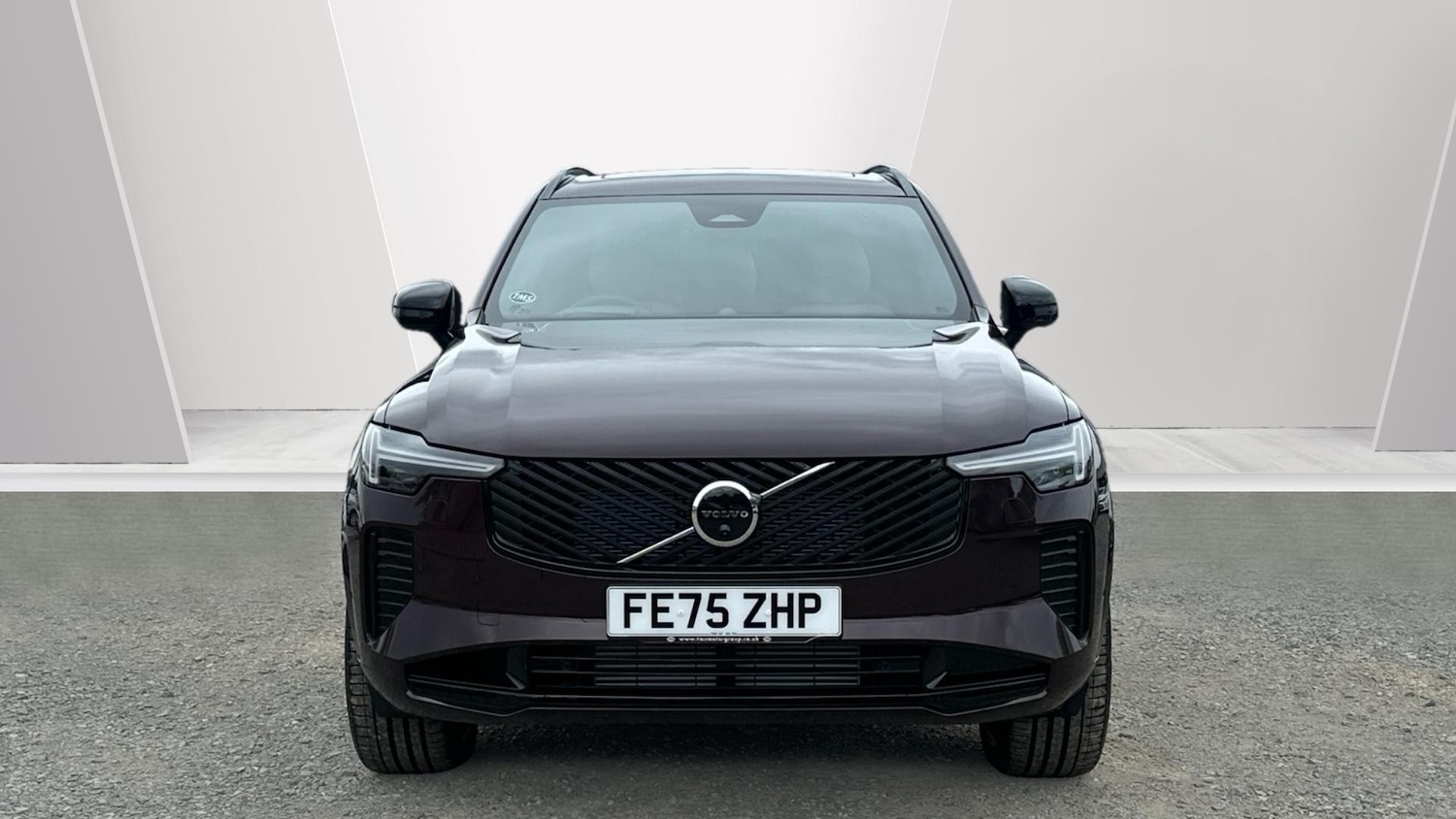 Used Volvo XC90 for sale - 76632850: Photo 8