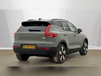 Used Volvo XC40 2023 for sale - 79601172: Photo