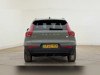 Used Volvo XC40 2023 for sale - 79601172: Photo