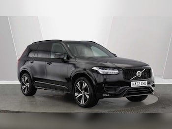 Used Volvo XC90 2022 for sale - 79291743: Photo