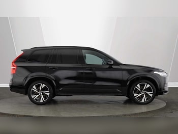 Used Volvo XC90 2022 for sale - 79291743: Photo