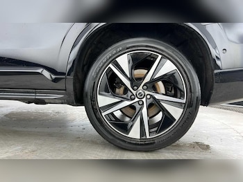 Used Volvo XC90 2022 for sale - 79291743: Photo