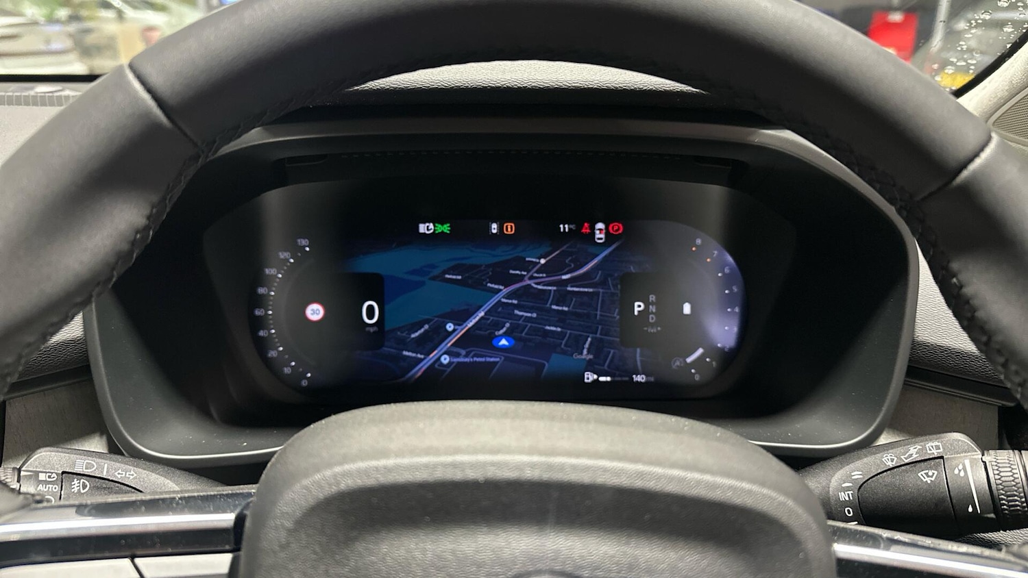 Used Volvo XC40 2026 for sale - 77411813: Photo 11