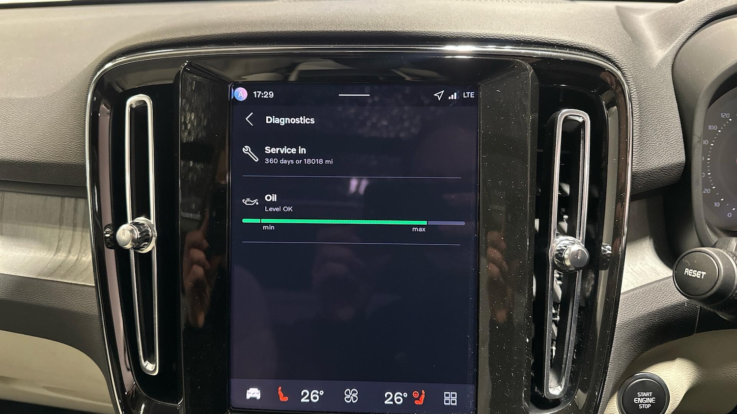 Used Volvo XC40 2026 for sale - 77411813: Photo 14