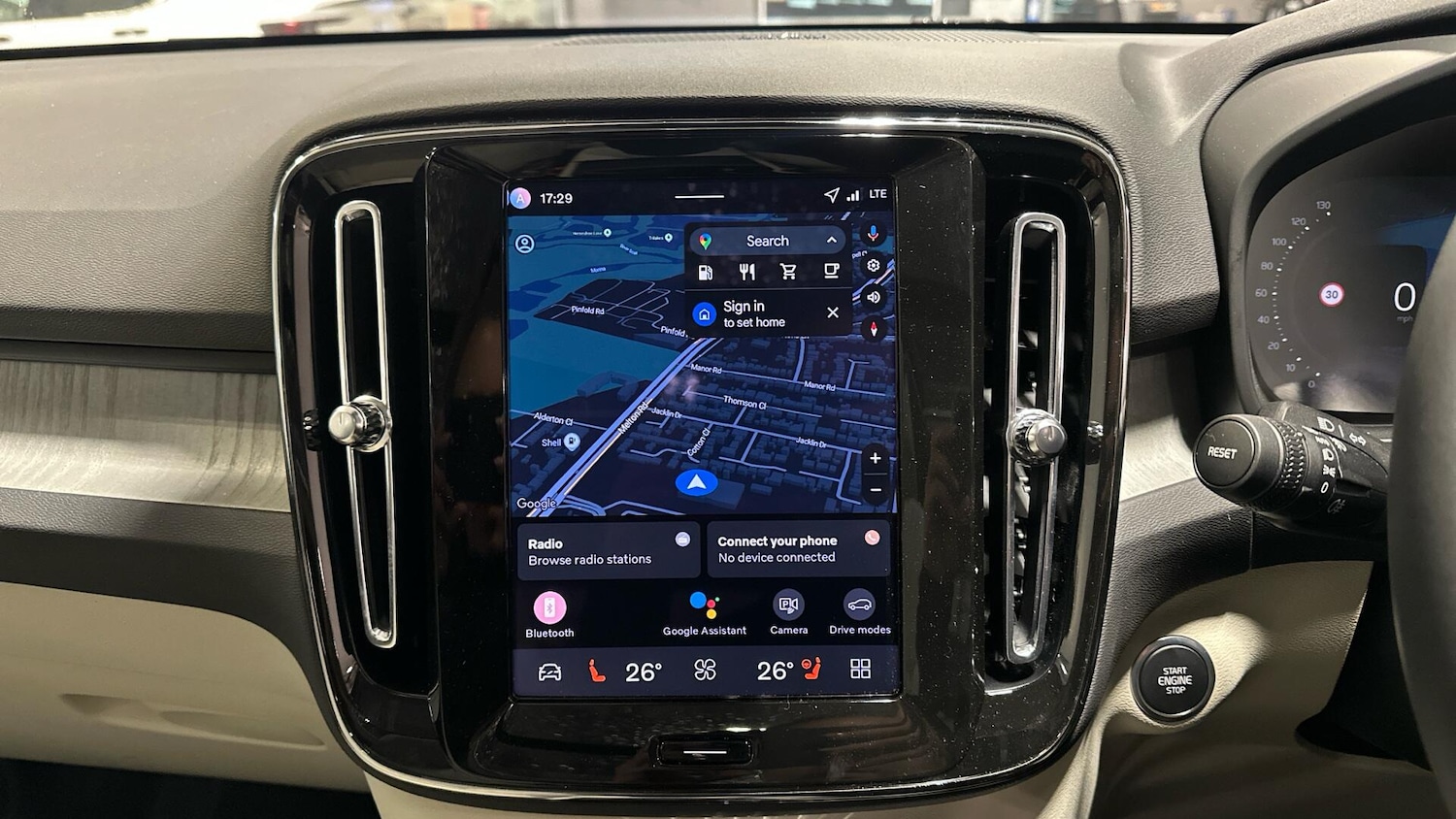 Used Volvo XC40 2026 for sale - 77411813: Photo 16