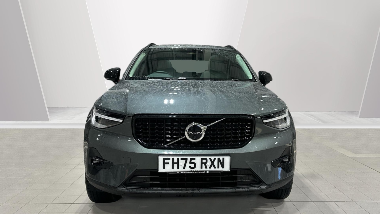 Used Volvo XC40 2026 for sale - 77411813: Photo 8