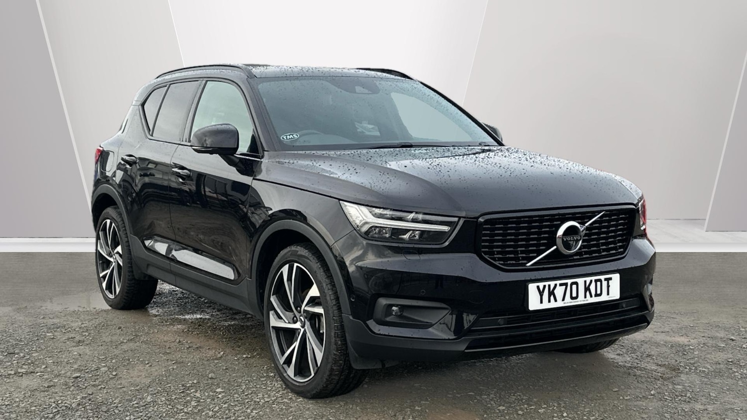 Used Volvo XC40 2020 for sale - 76337463: Photo 1