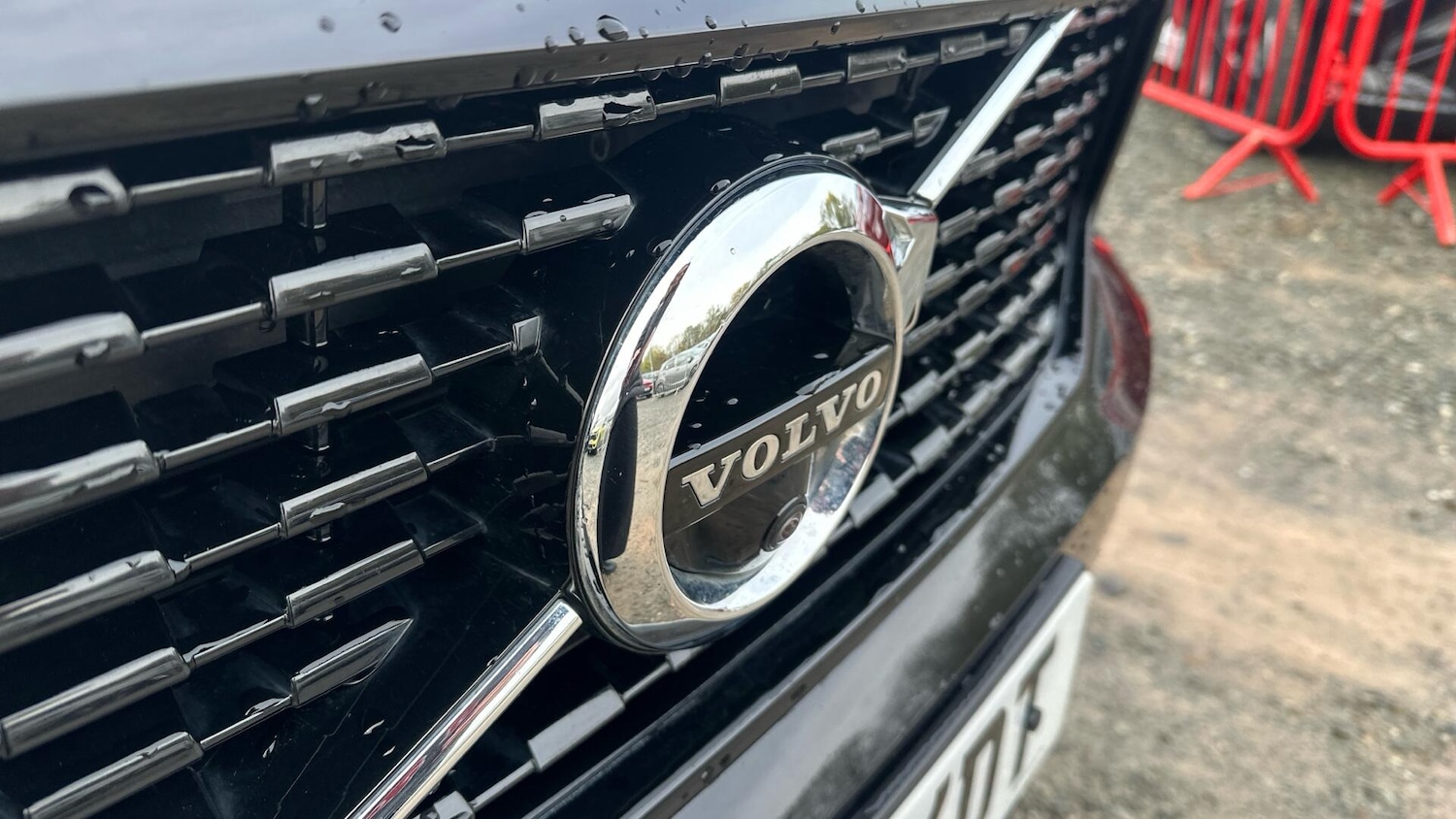 Used Volvo XC40 2020 for sale - 76337463: Photo 16