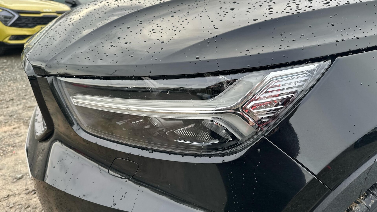 Used Volvo XC40 2020 for sale - 76337463: Photo 17