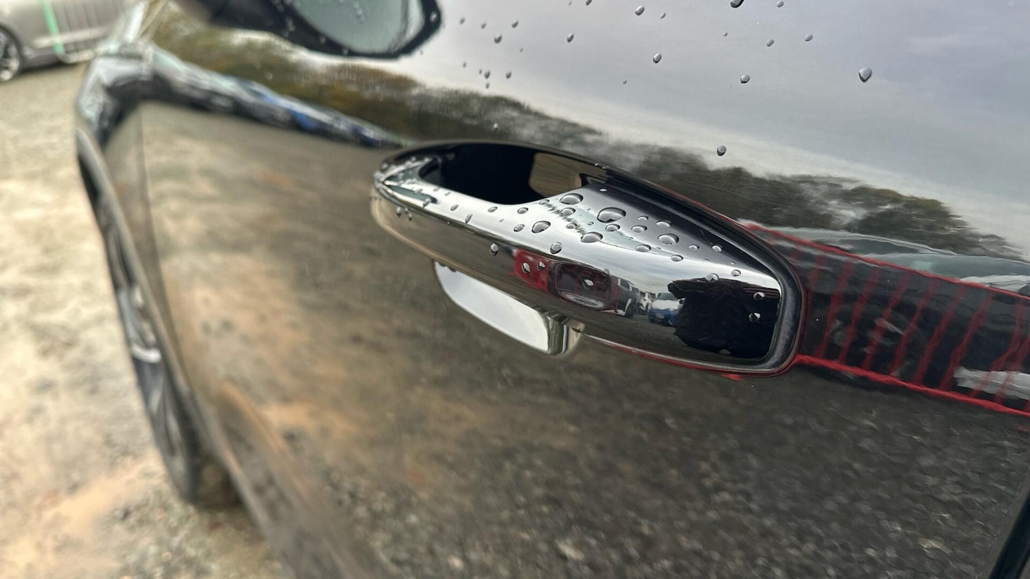 Used Volvo XC40 2020 for sale - 76337463: Photo 19