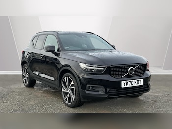 Used Volvo XC40 2020 for sale - 76337463: Photo