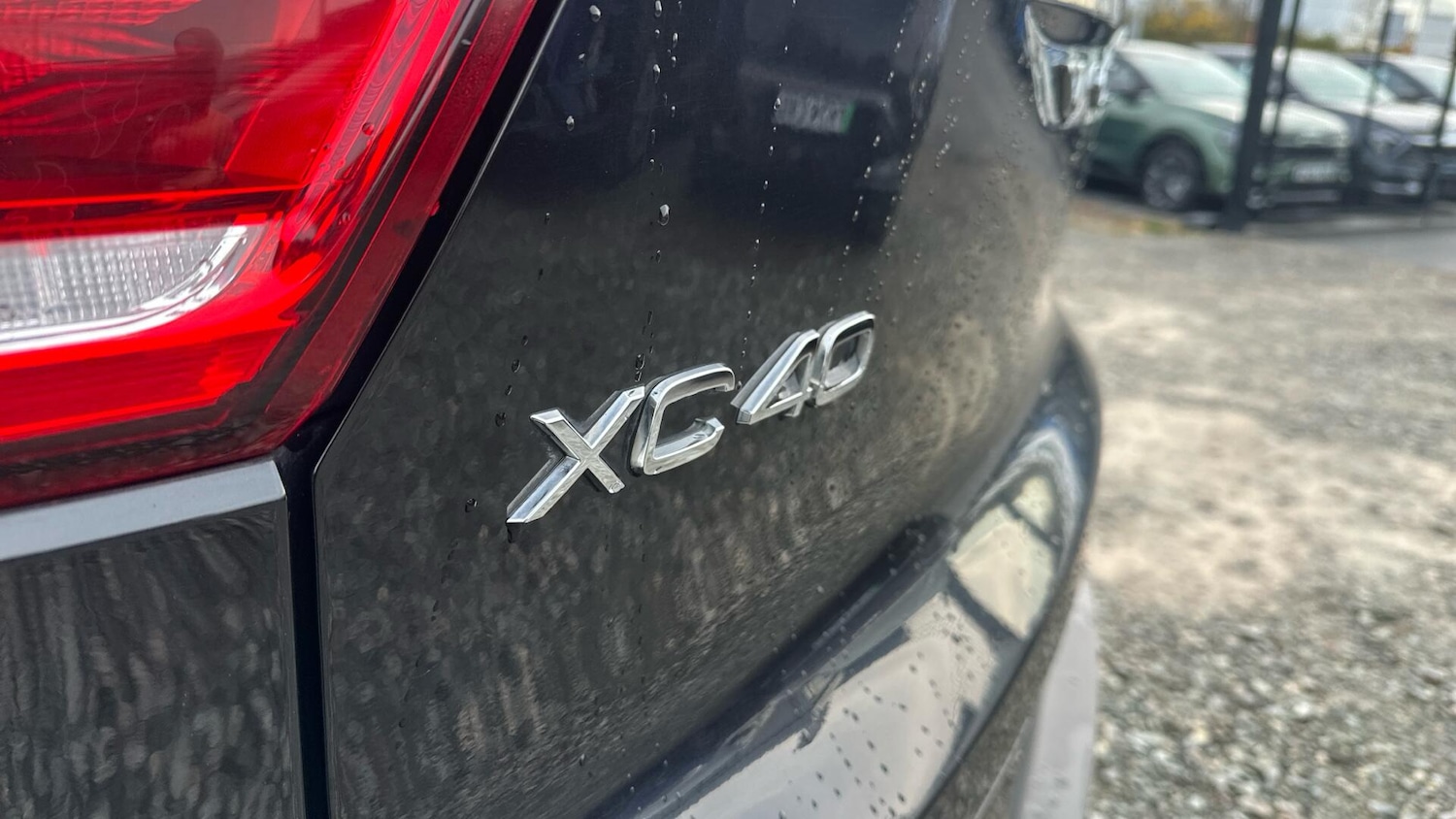 Used Volvo XC40 2020 for sale - 76337463: Photo 20