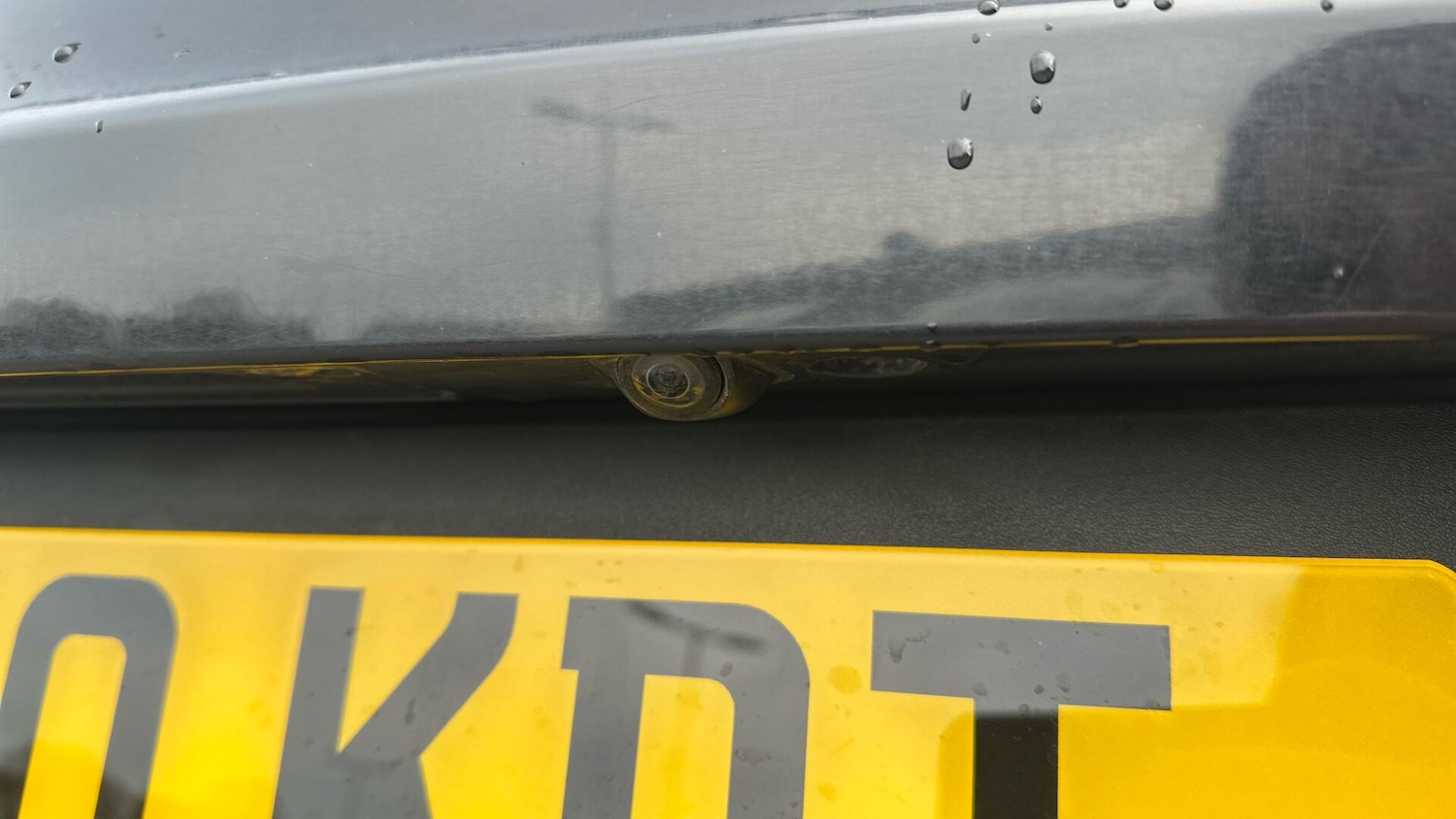 Used Volvo XC40 2020 for sale - 76337463: Photo 22