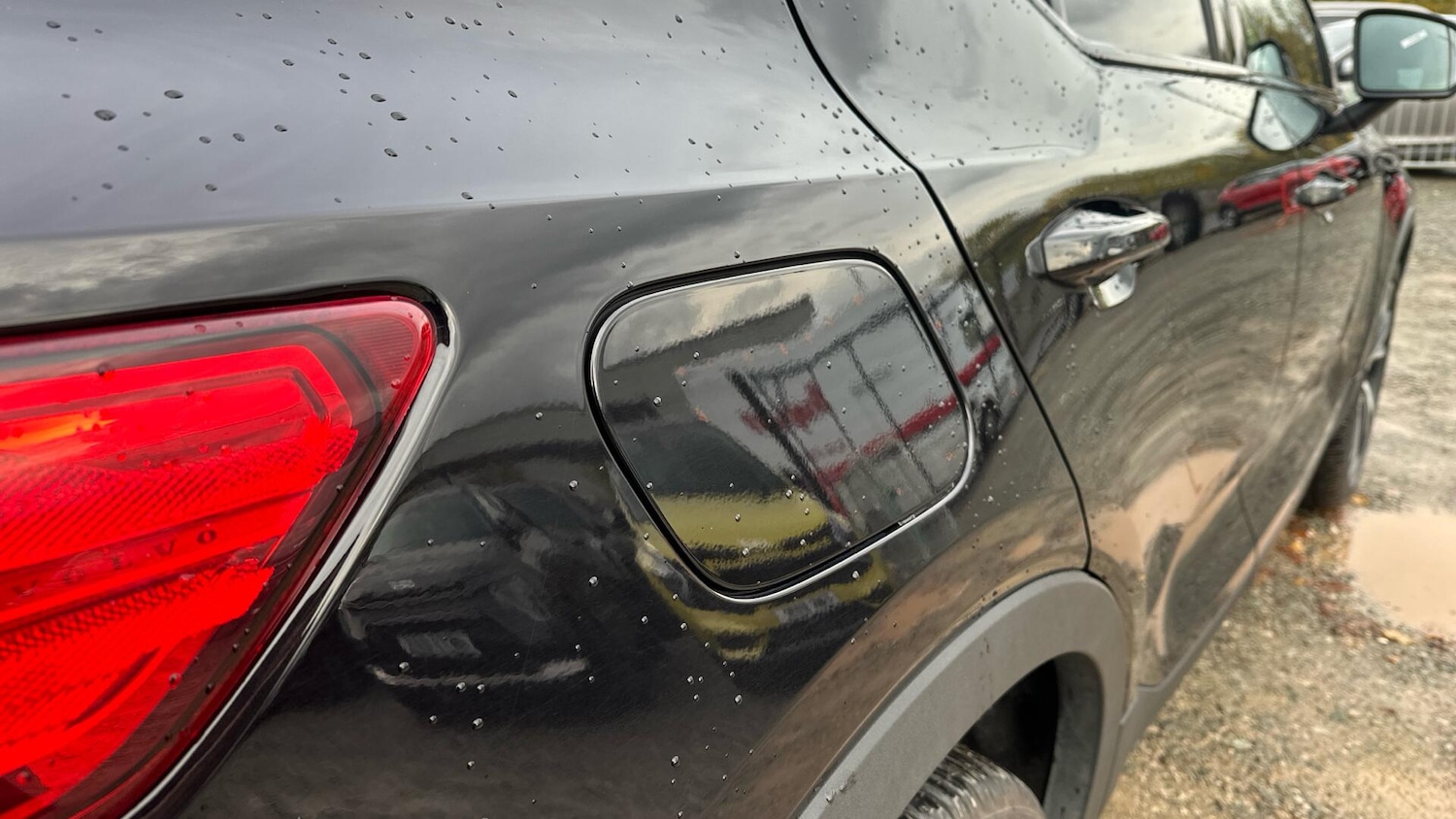 Used Volvo XC40 2020 for sale - 76337463: Photo 25