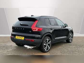 Used Volvo XC40 2020 for sale - 76337463: Photo