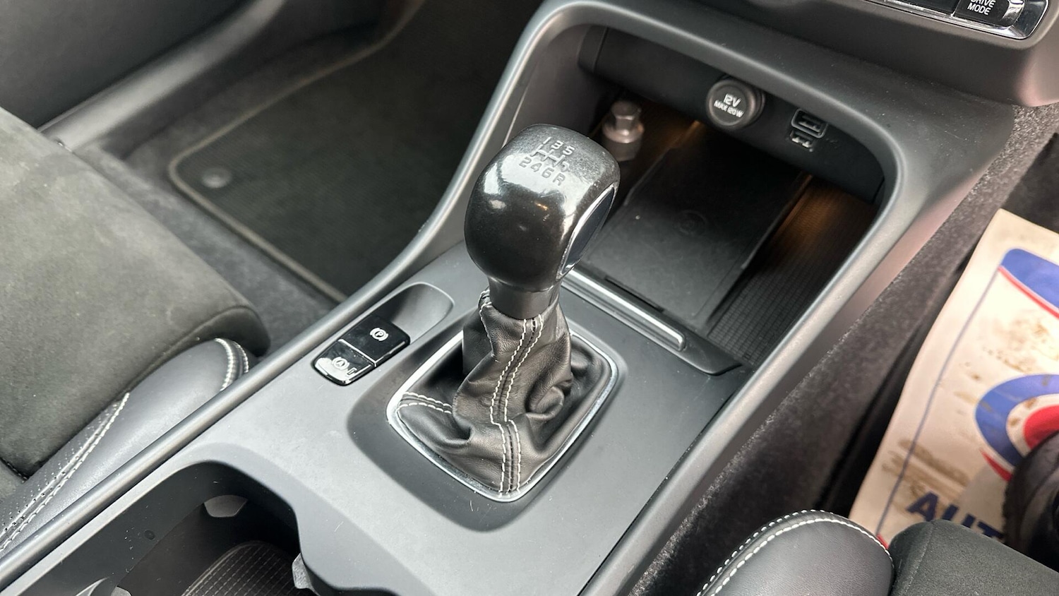 Used Volvo XC40 2020 for sale - 76337463: Photo 36