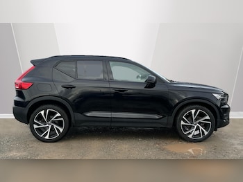 Used Volvo XC40 2020 for sale - 76337463: Photo