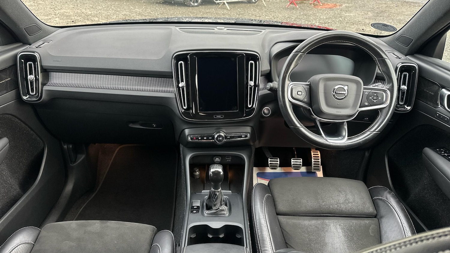 Used Volvo XC40 2020 for sale - 76337463: Photo 5