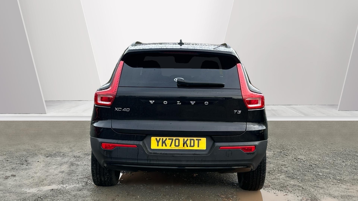 Used Volvo XC40 2020 for sale - 76337463: Photo 7