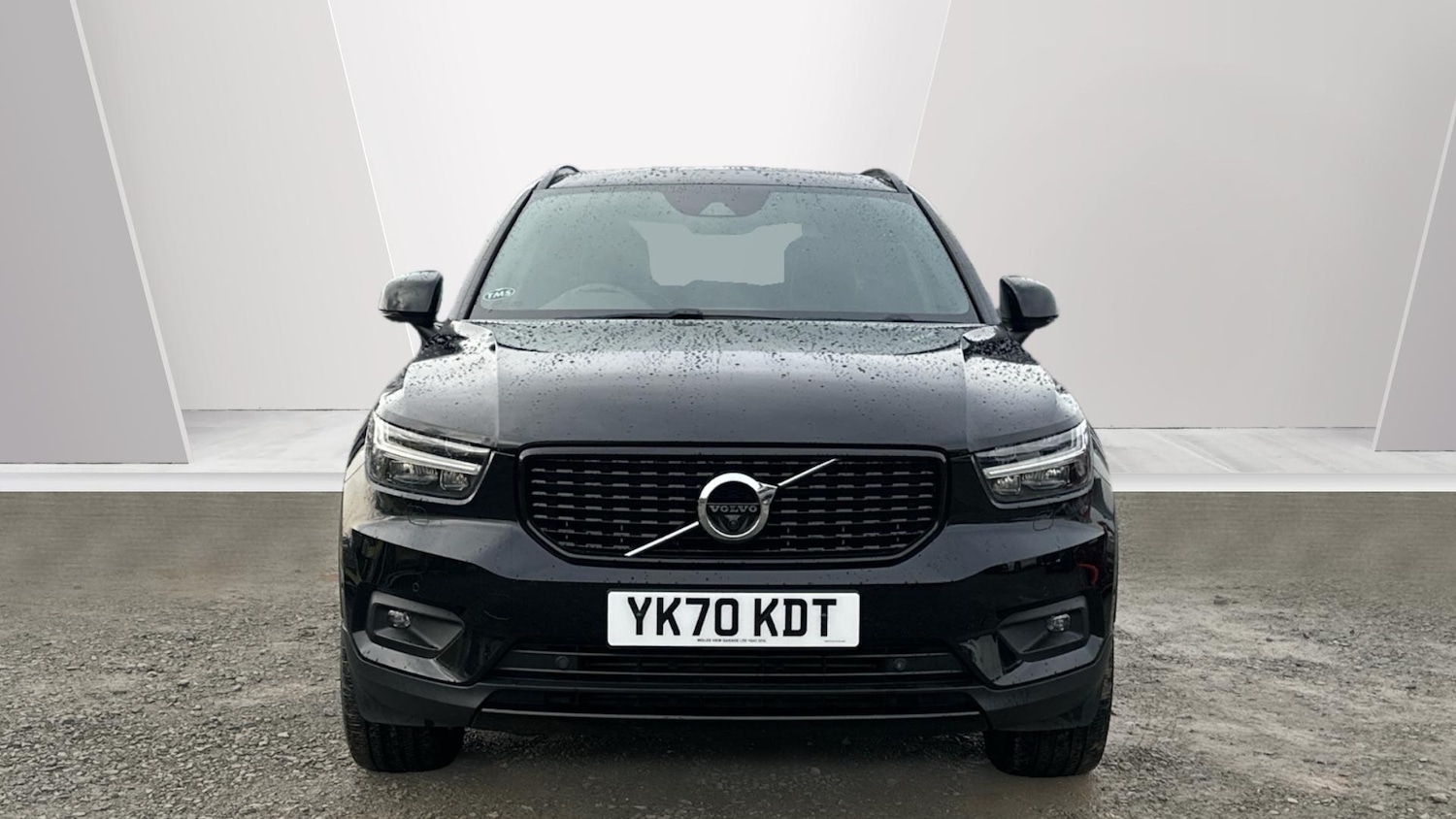 Used Volvo XC40 2020 for sale - 76337463: Photo 8