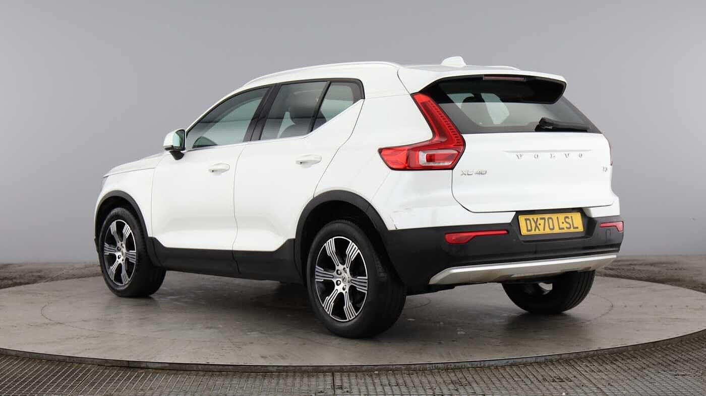 Used Volvo XC40 2020 for sale - 77082014: Photo 3