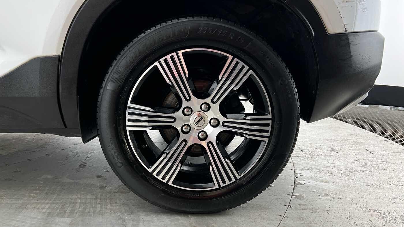 Used Volvo XC40 2020 for sale - 77082014: Photo 4