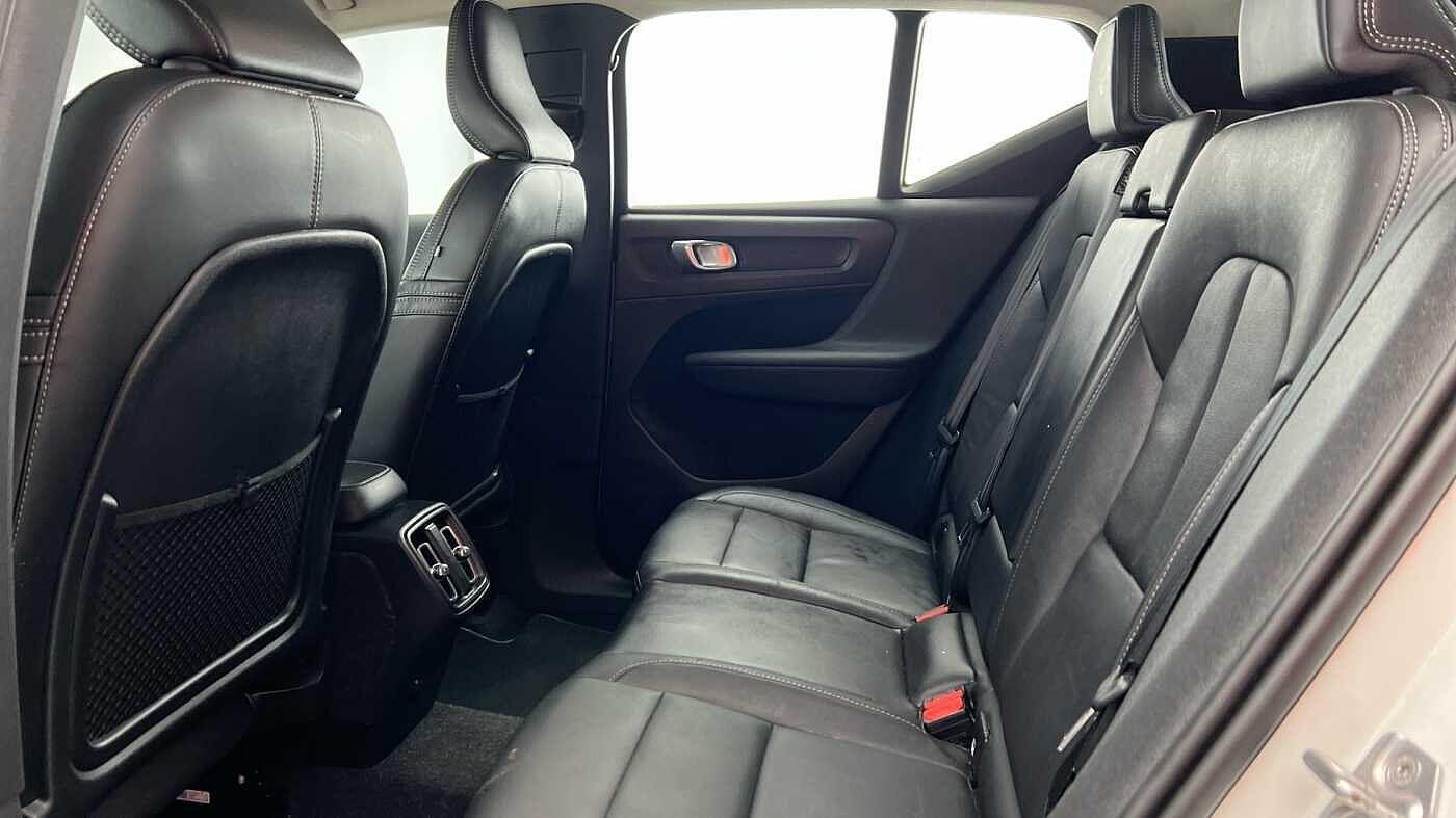 Used Volvo XC40 2020 for sale - 77082014: Photo 7