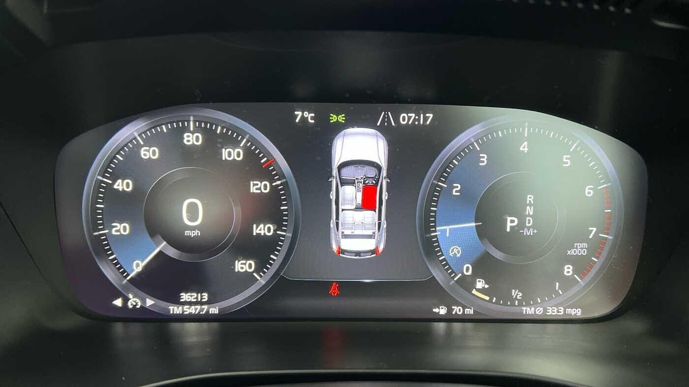 Used Volvo XC40 2020 for sale - 77082014: Photo 9