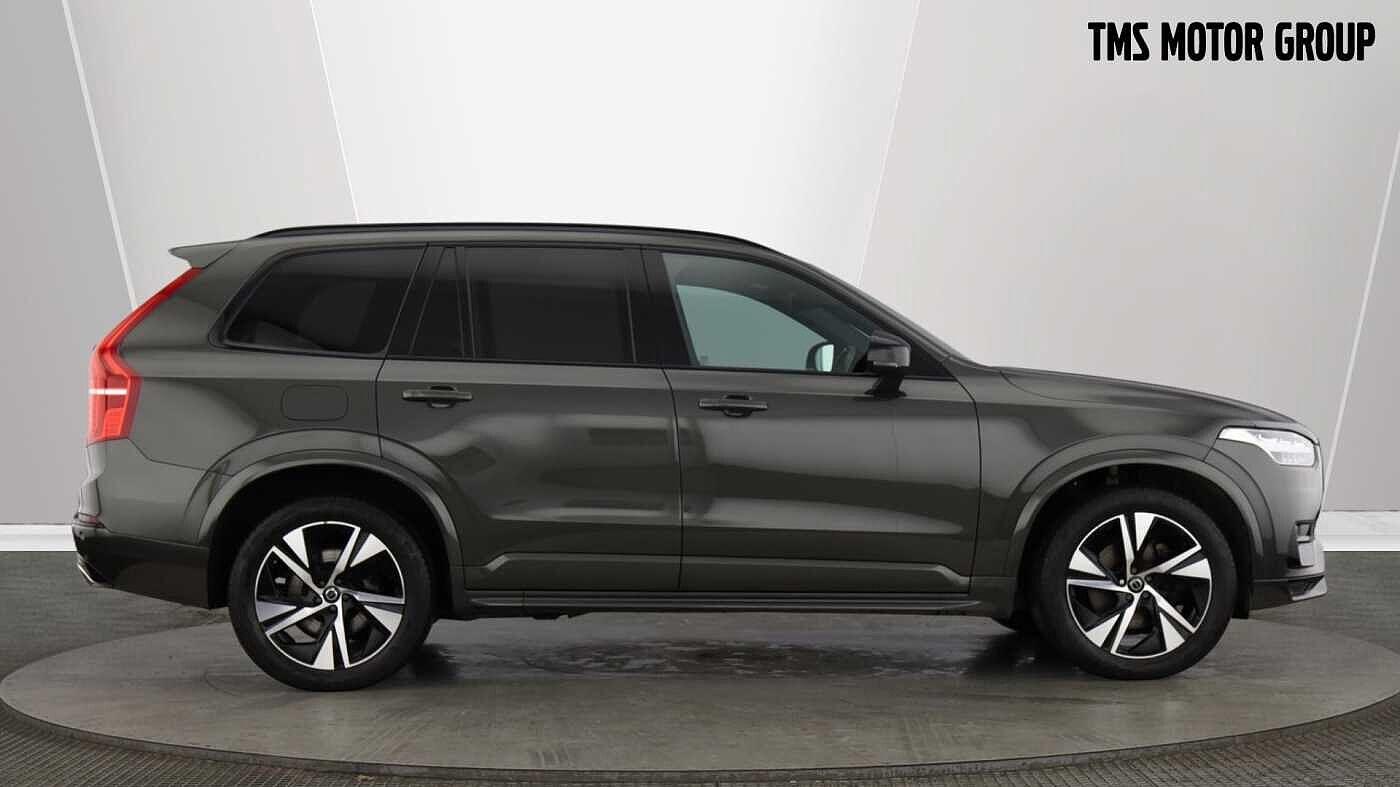 Used Volvo XC90 for sale - 77191996: Photo 2