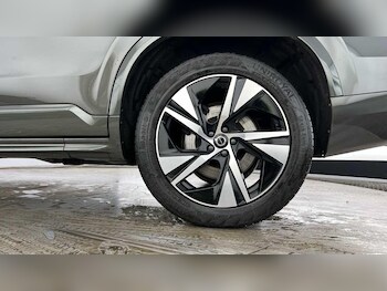 Used Volvo XC90 2021 for sale - 77191996: Photo