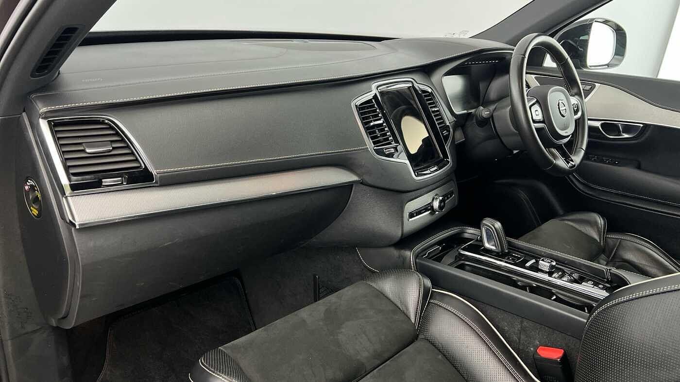 Used Volvo XC90 for sale - 77191996: Photo 6