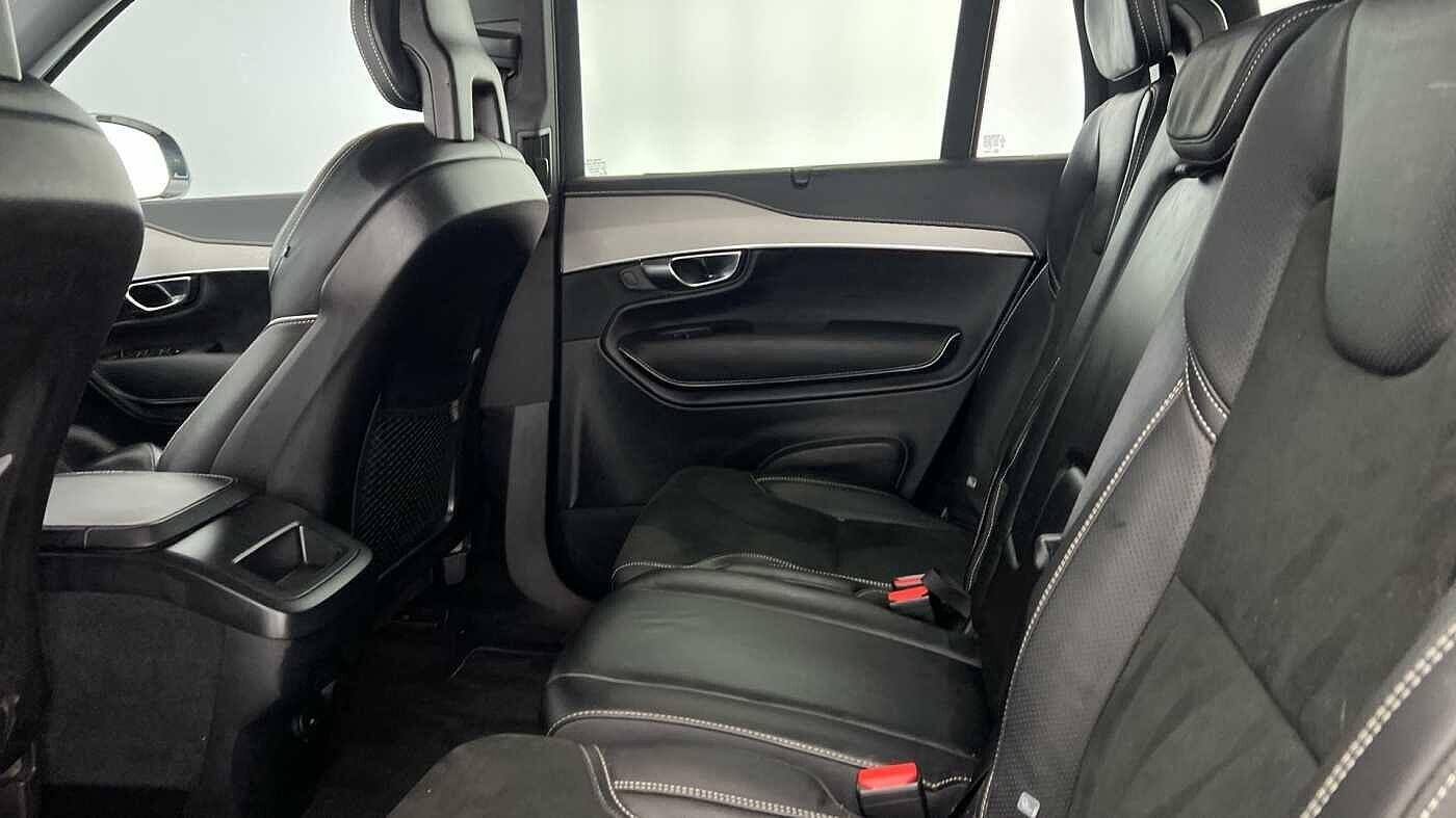 Used Volvo XC90 for sale - 77191996: Photo 7