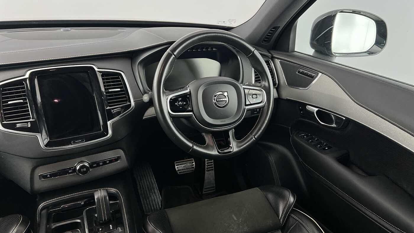 Used Volvo XC90 for sale - 77191996: Photo 8