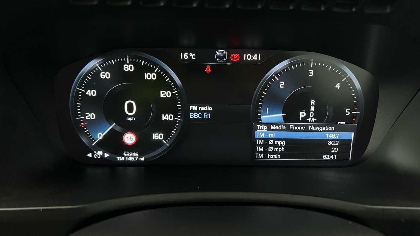 Used Volvo XC90 for sale - 77191996: Photo 9