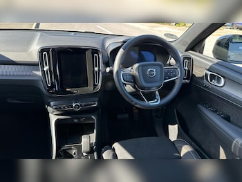 Used Volvo EX40 2026 for sale - 78086283: Photo